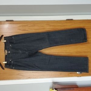 Women's jeans